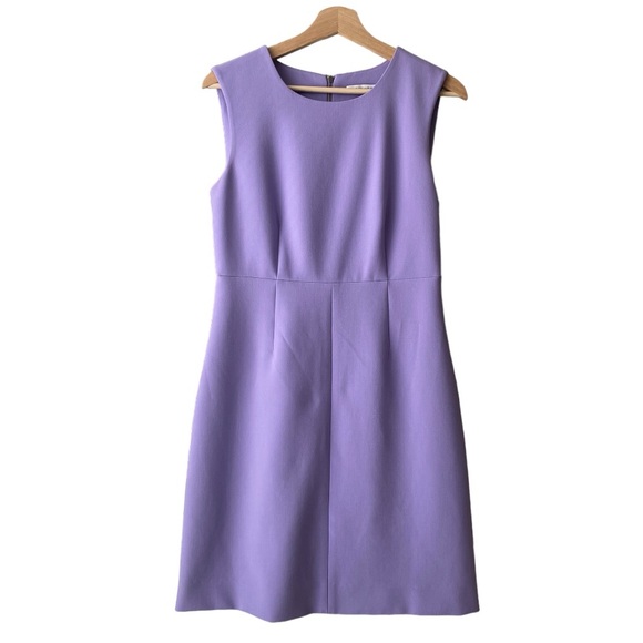 Diane Von Furstenberg Dresses & Skirts - DVF Diane Von Furstenberg Purple/Lavender size 6 Dress